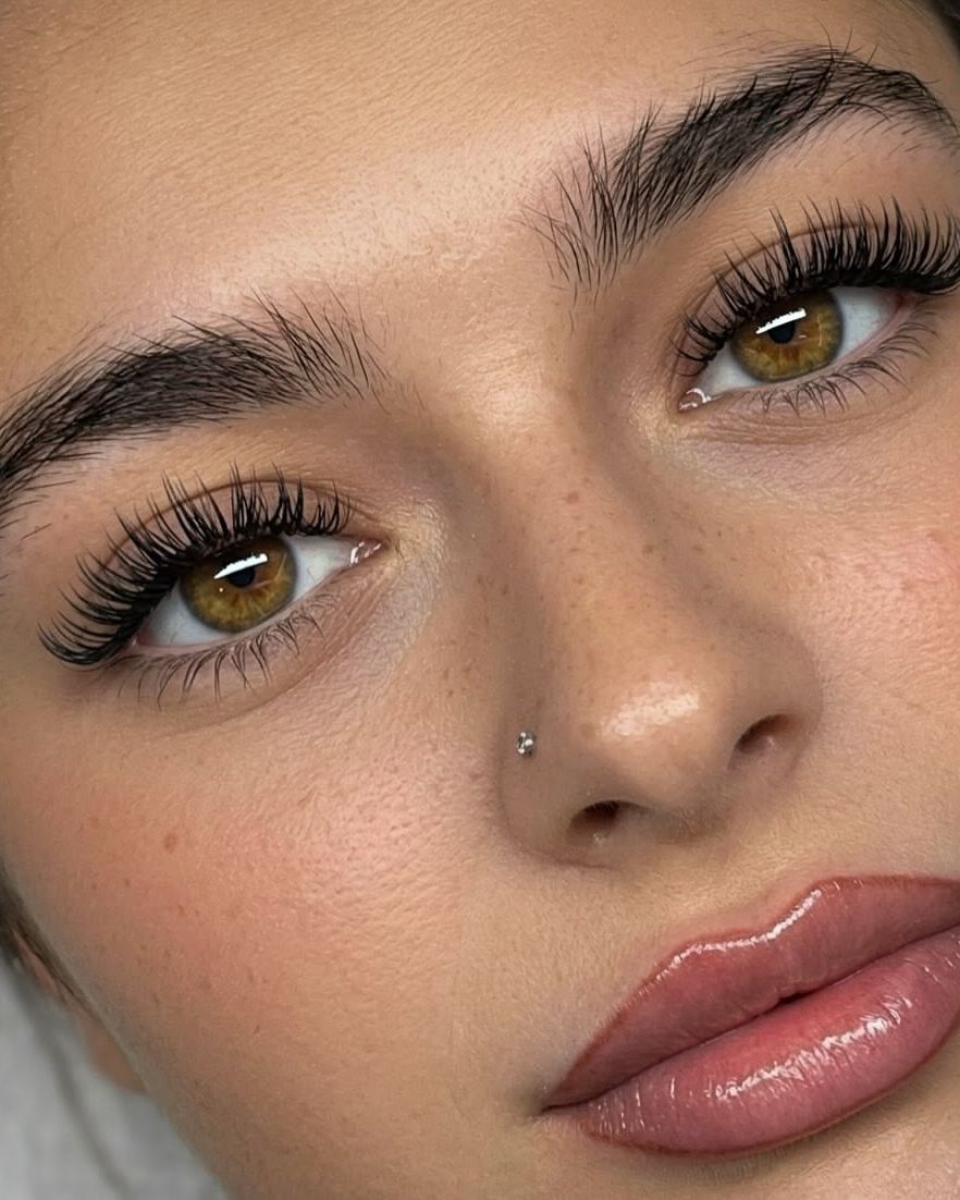 Eyelash Extensions at Venus Spa Nails, Florence KY